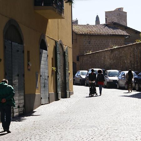 Orvieto Aroma Rooms 2 Zewnętrze zdjęcie