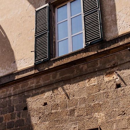 Orvieto Aroma Rooms 2 Zewnętrze zdjęcie