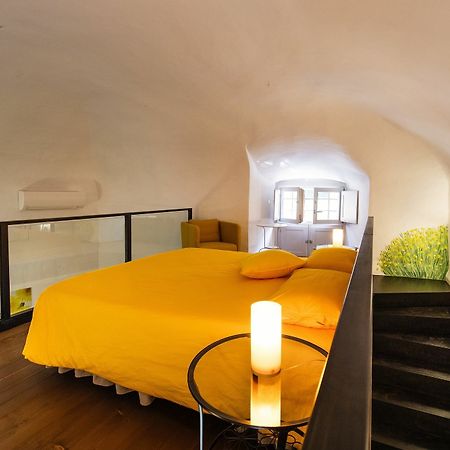 Orvieto Aroma Rooms 2 Zewnętrze zdjęcie