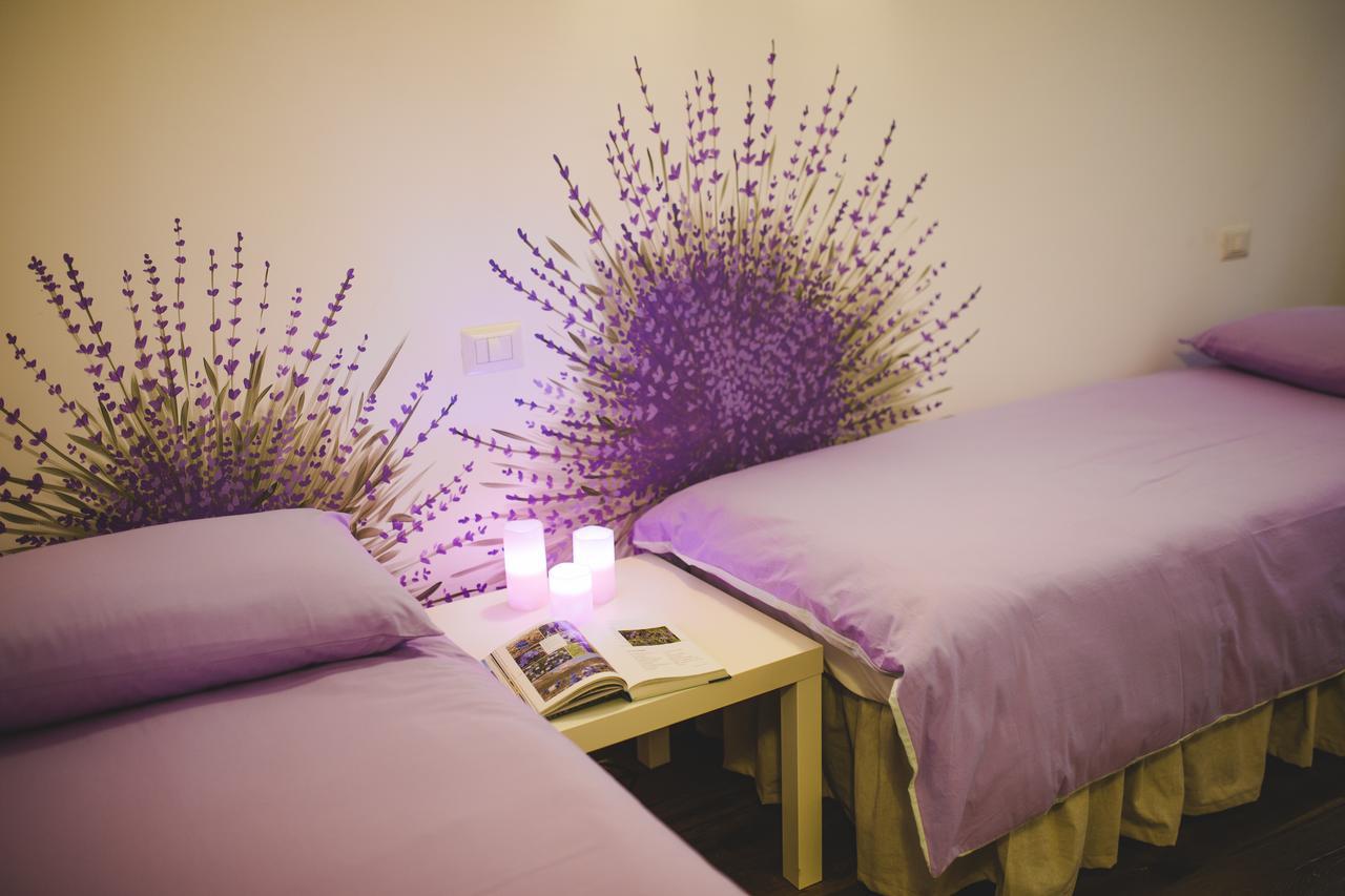 Orvieto Aroma Rooms 2 Zewnętrze zdjęcie