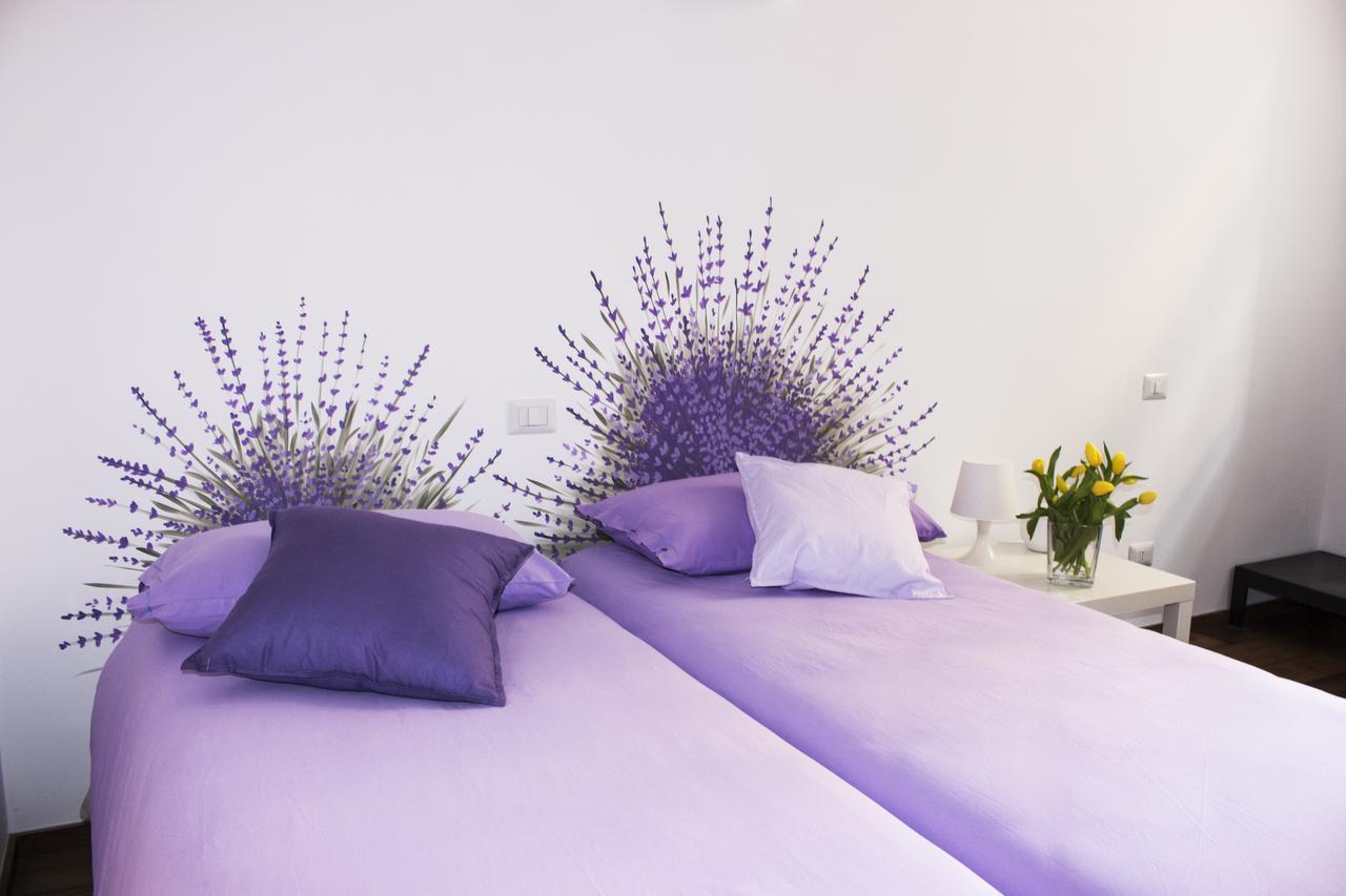 Orvieto Aroma Rooms 2 Zewnętrze zdjęcie