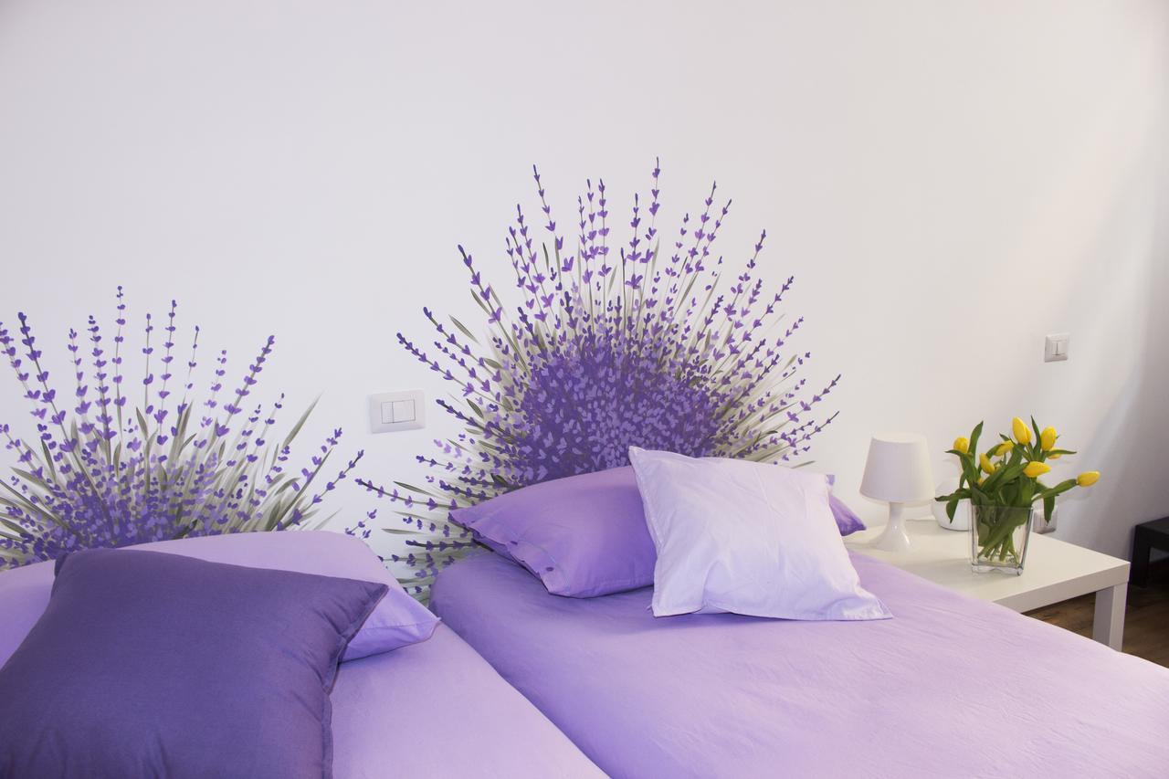 Orvieto Aroma Rooms 2 Zewnętrze zdjęcie