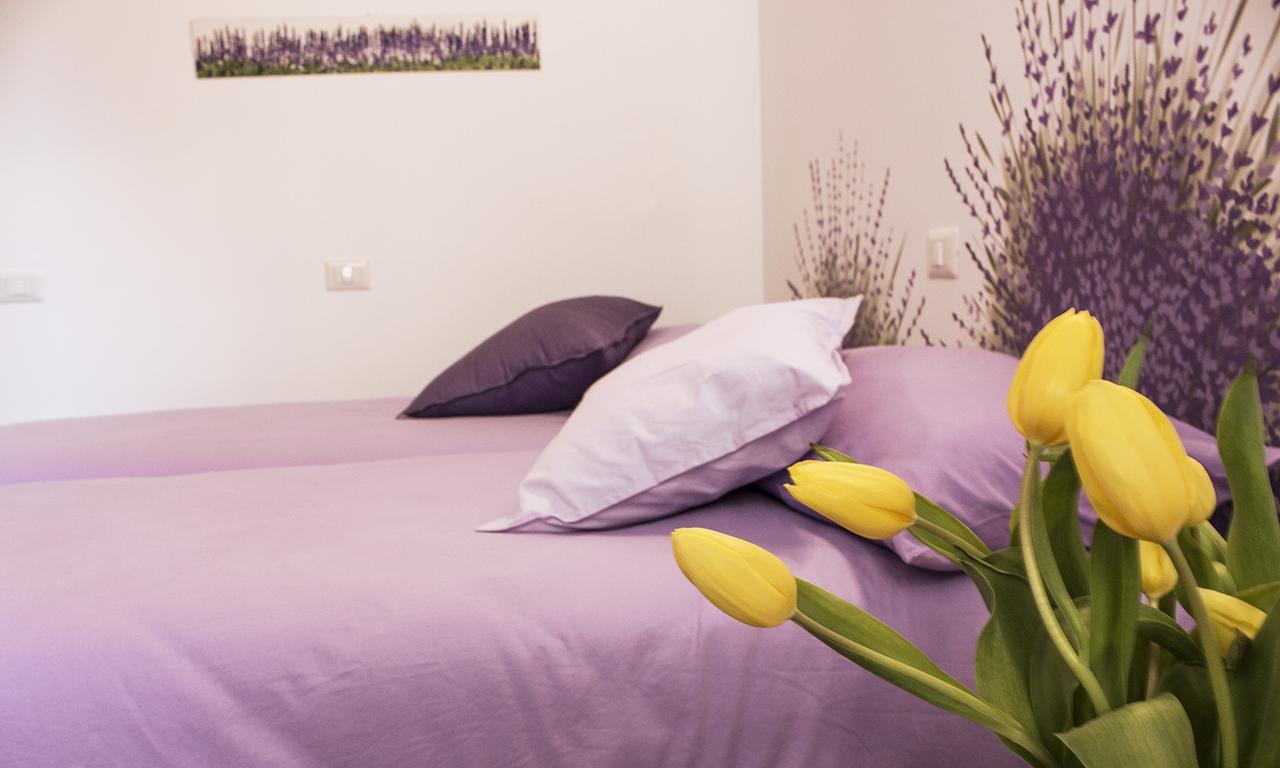 Orvieto Aroma Rooms 2 Zewnętrze zdjęcie