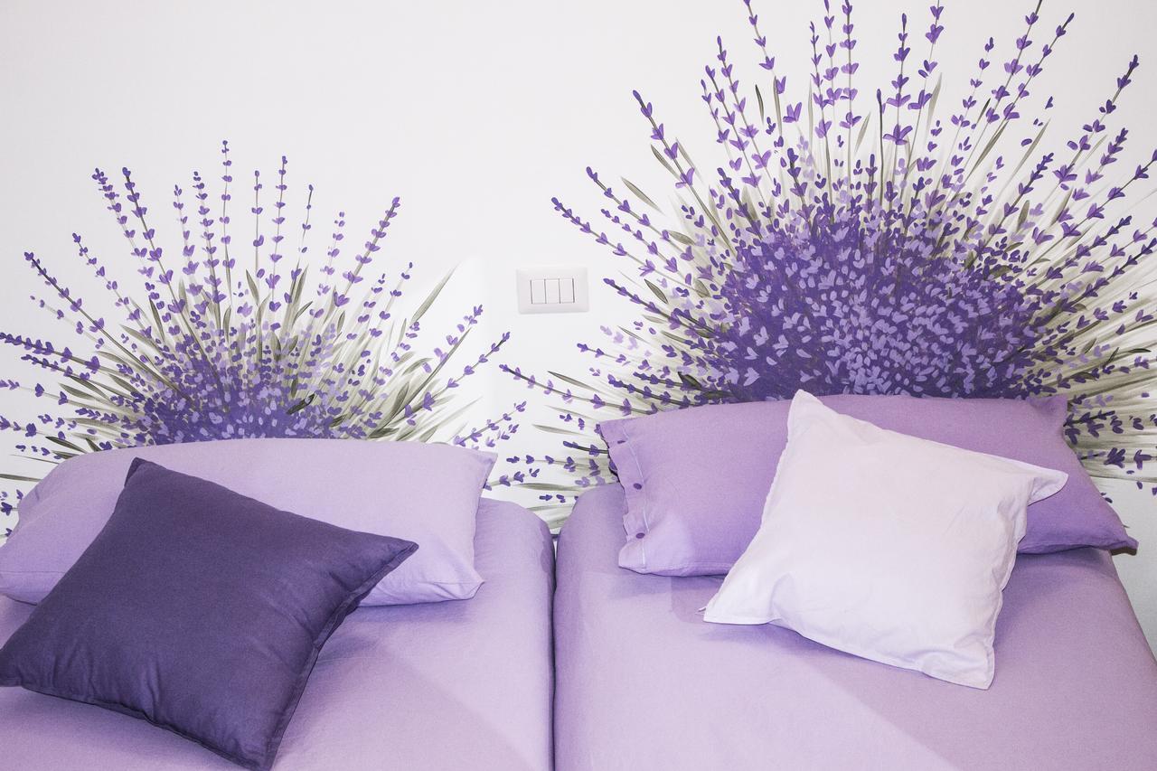Orvieto Aroma Rooms 2 Zewnętrze zdjęcie