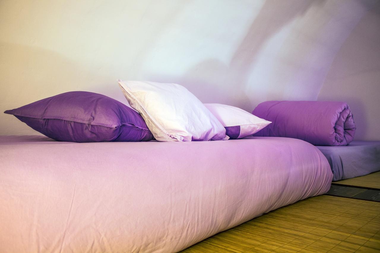 Orvieto Aroma Rooms 2 Zewnętrze zdjęcie