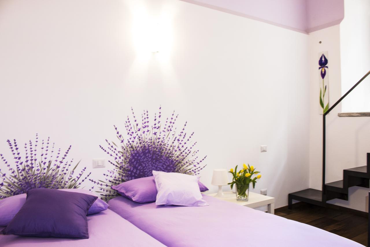 Orvieto Aroma Rooms 2 Zewnętrze zdjęcie
