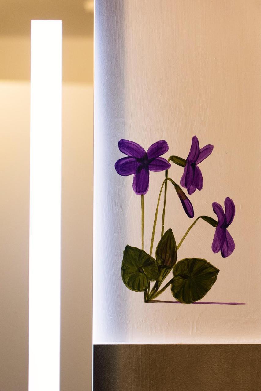 Orvieto Aroma Rooms 2 Zewnętrze zdjęcie