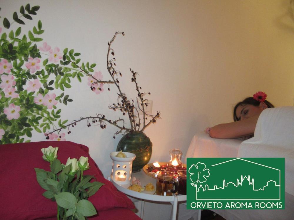 Orvieto Aroma Rooms 2 Zewnętrze zdjęcie