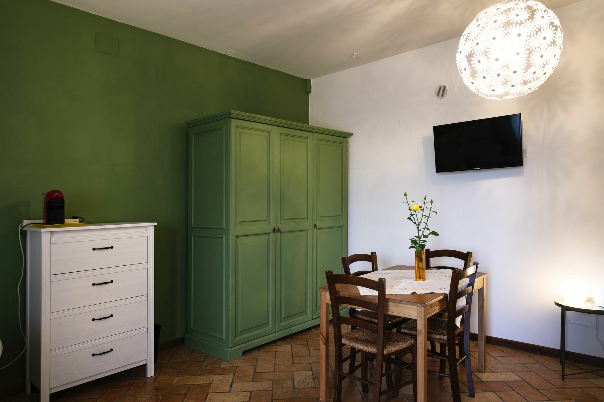 Orvieto Aroma Rooms 2 Zewnętrze zdjęcie