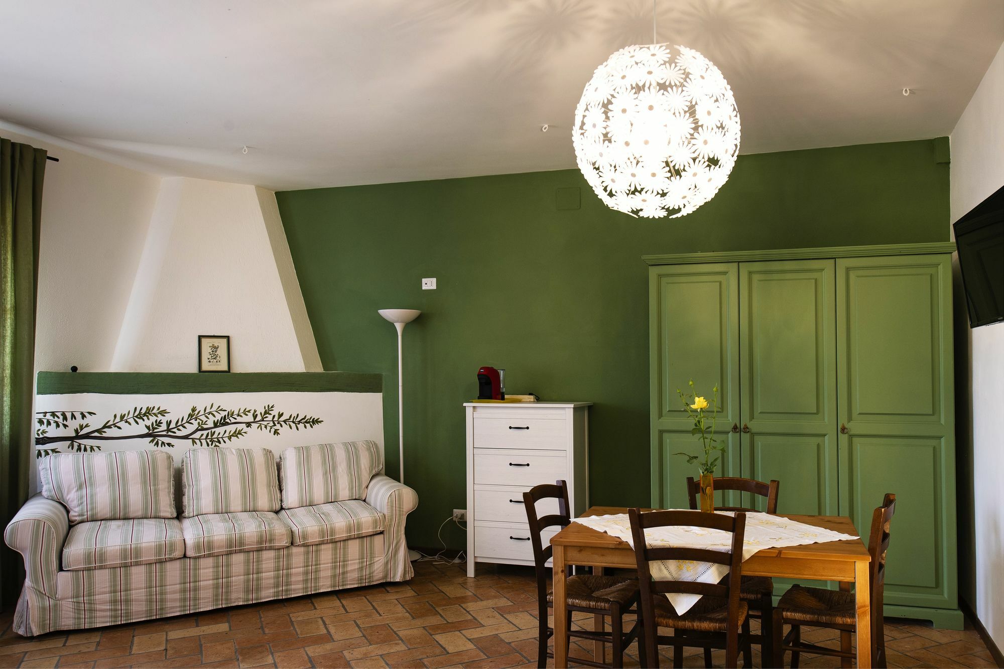 Orvieto Aroma Rooms 2 Zewnętrze zdjęcie