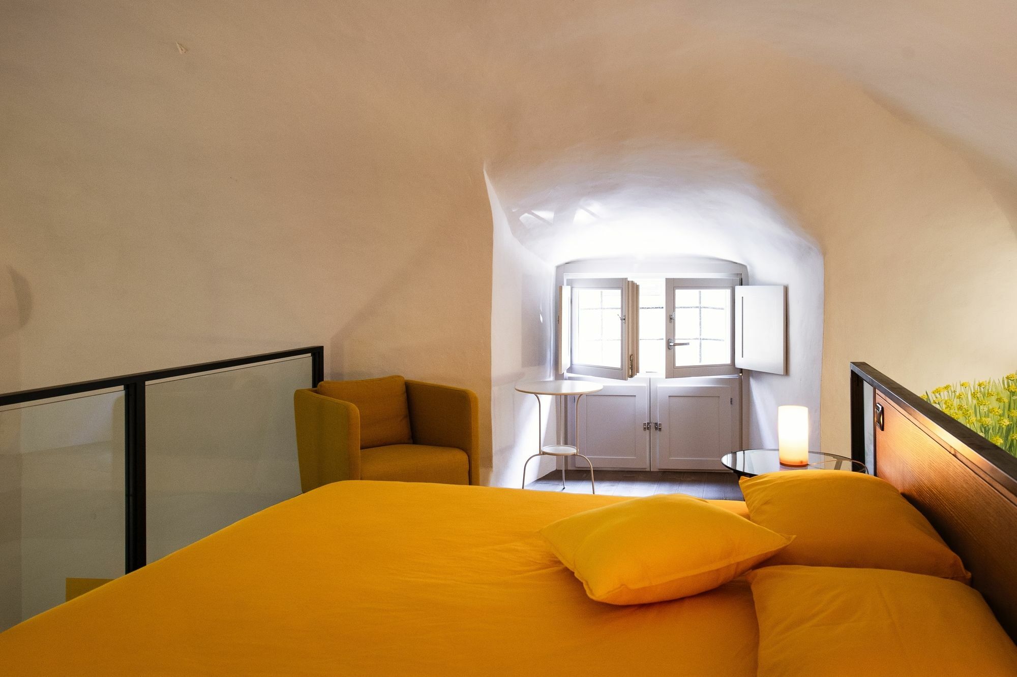 Orvieto Aroma Rooms 2 Zewnętrze zdjęcie
