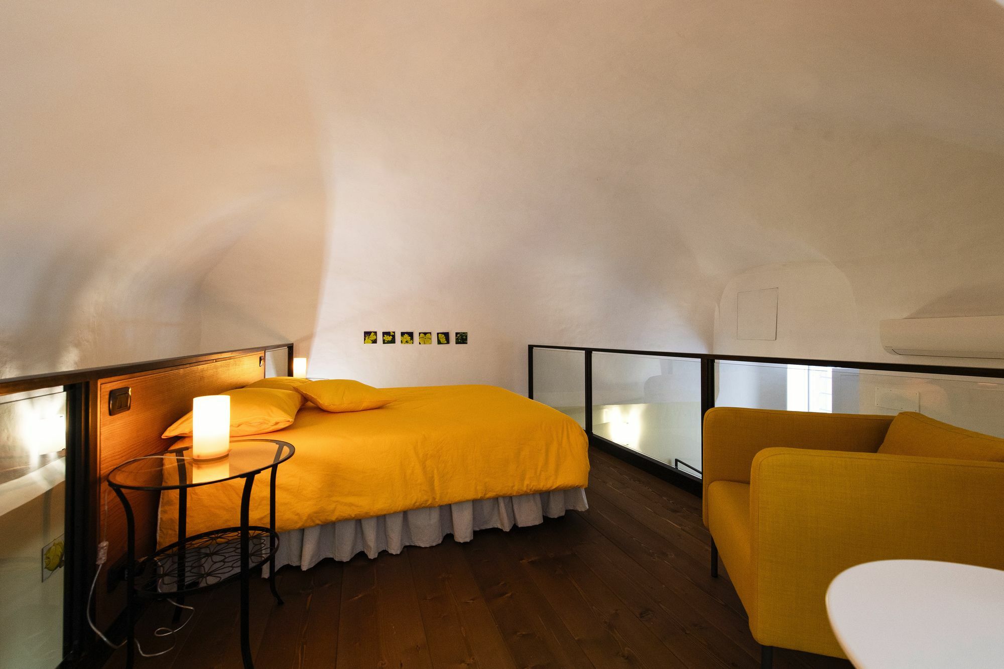 Orvieto Aroma Rooms 2 Zewnętrze zdjęcie