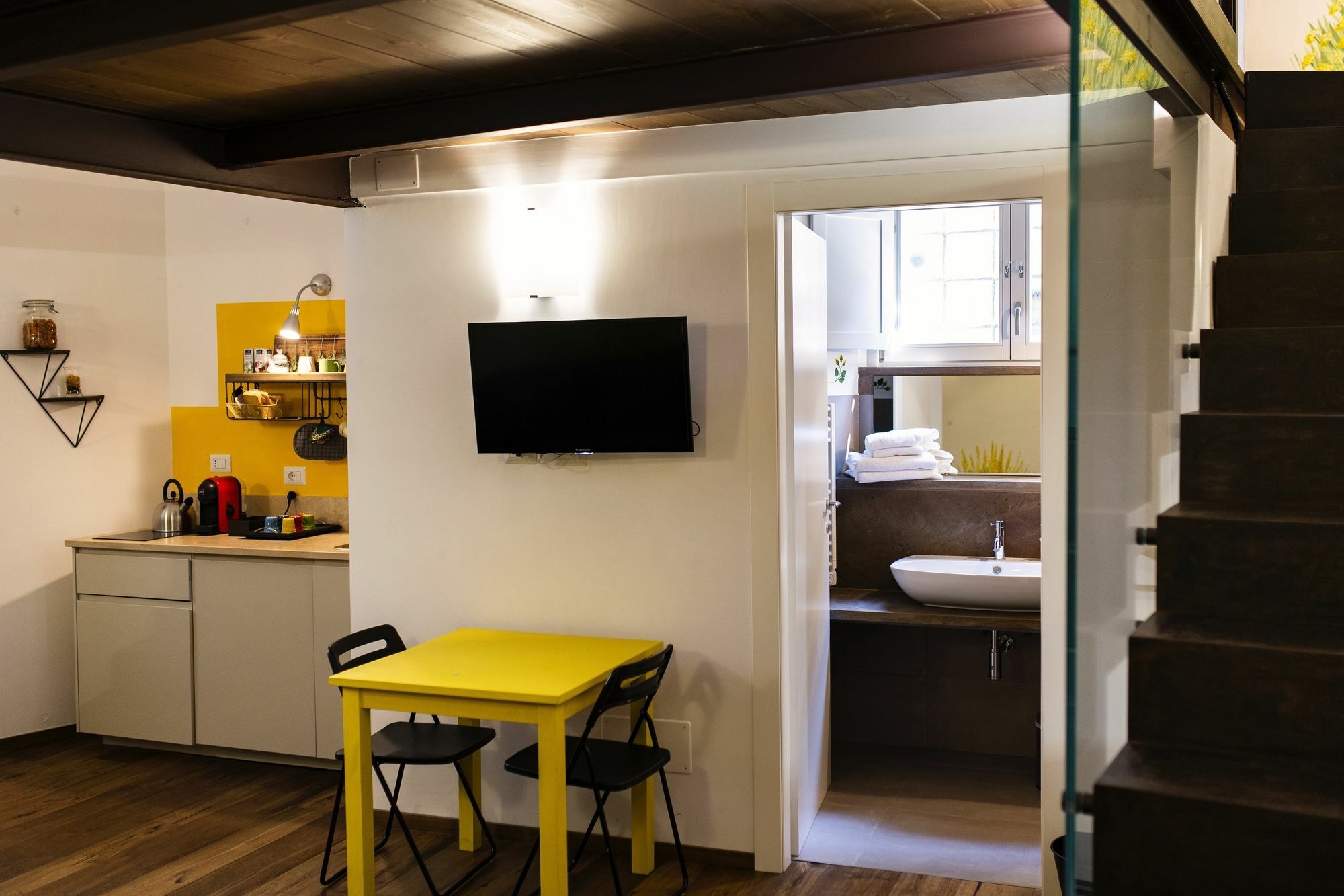 Orvieto Aroma Rooms 2 Zewnętrze zdjęcie