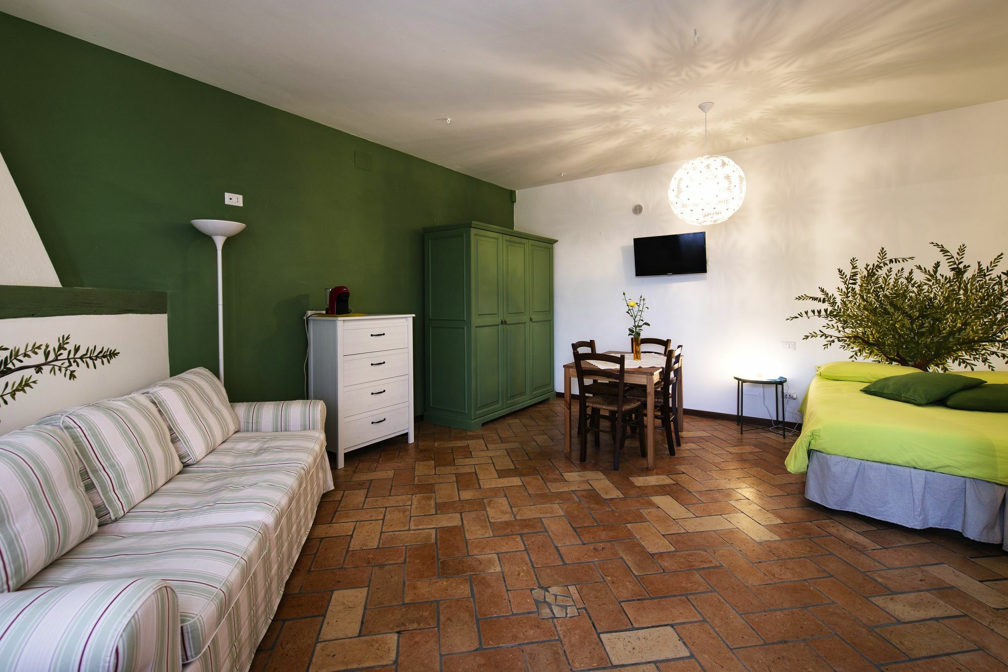 Orvieto Aroma Rooms 2 Zewnętrze zdjęcie