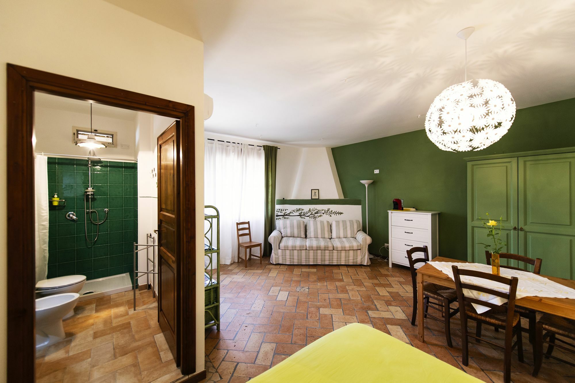 Orvieto Aroma Rooms 2 Zewnętrze zdjęcie