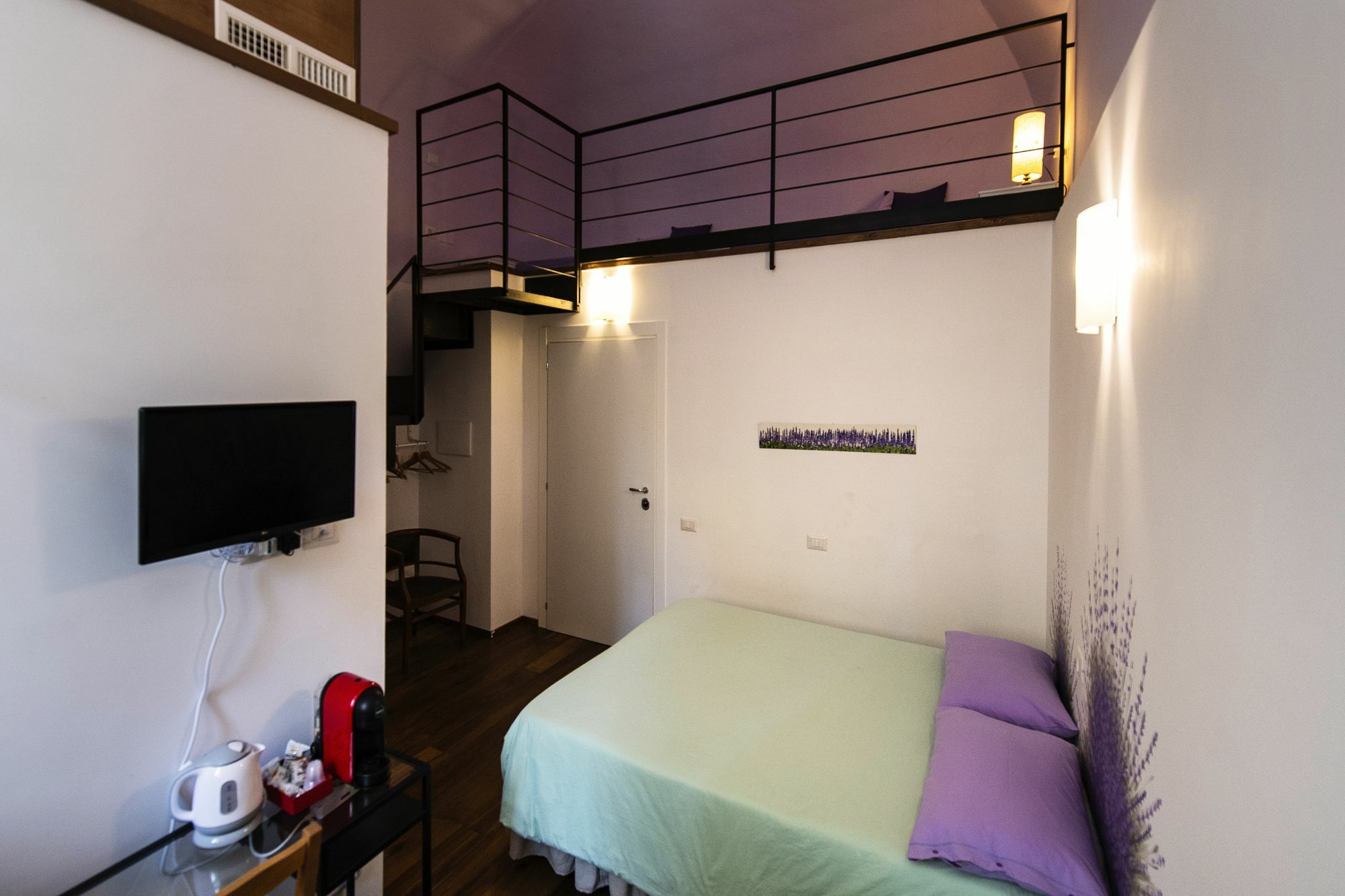 Orvieto Aroma Rooms 2 Zewnętrze zdjęcie