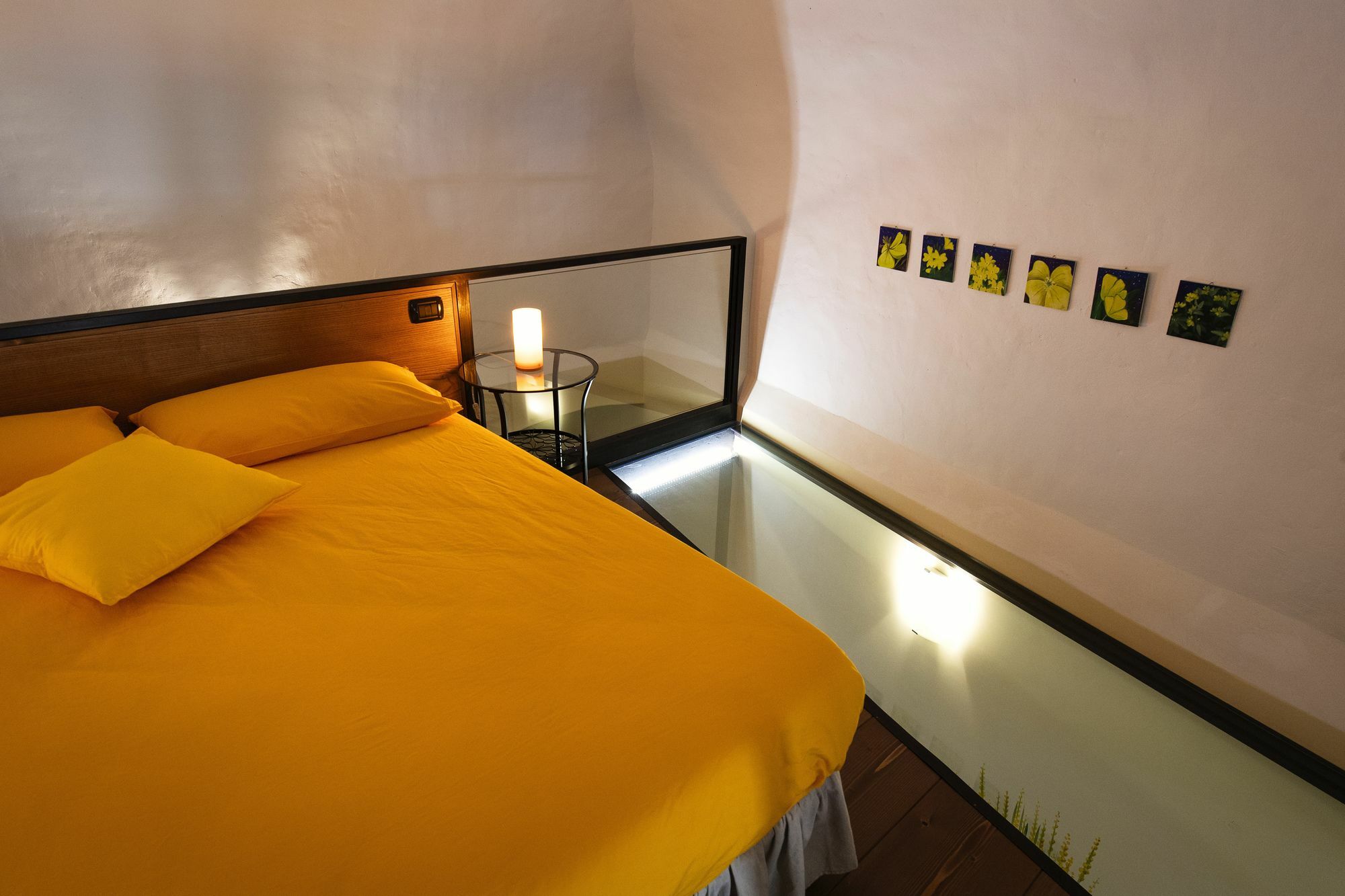 Orvieto Aroma Rooms 2 Zewnętrze zdjęcie