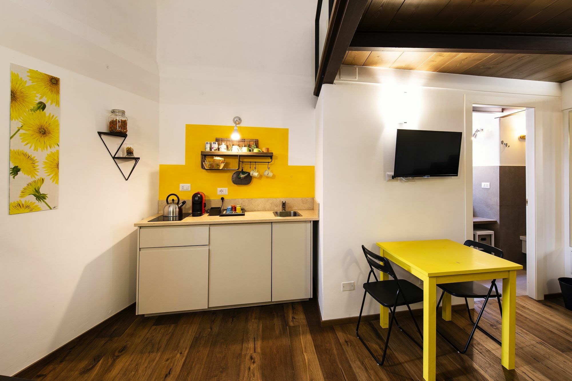 Orvieto Aroma Rooms 2 Zewnętrze zdjęcie