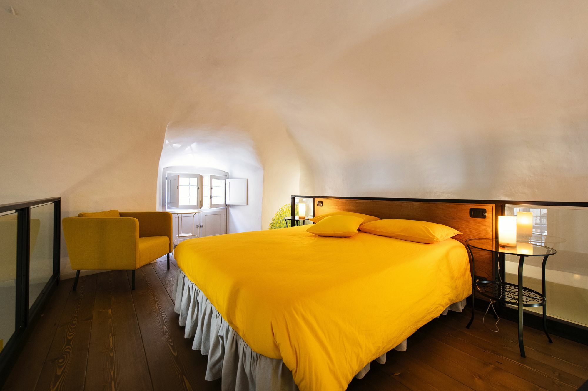 Orvieto Aroma Rooms 2 Zewnętrze zdjęcie