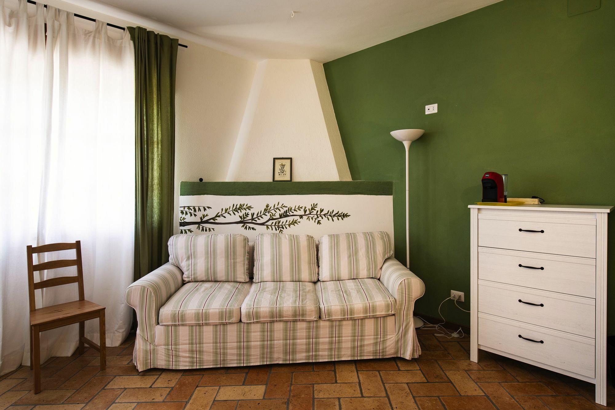 Orvieto Aroma Rooms 2 Zewnętrze zdjęcie