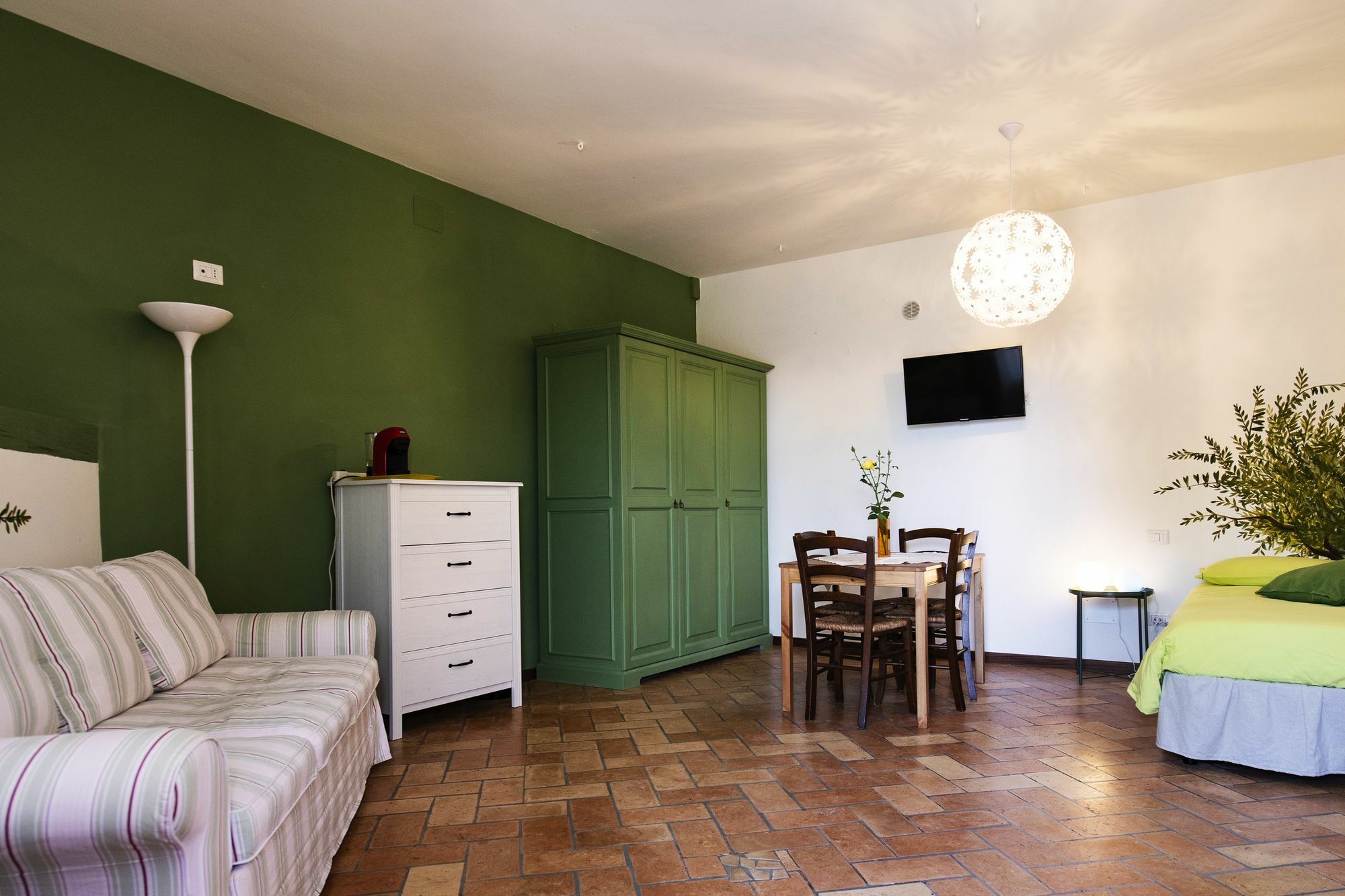 Orvieto Aroma Rooms 2 Zewnętrze zdjęcie