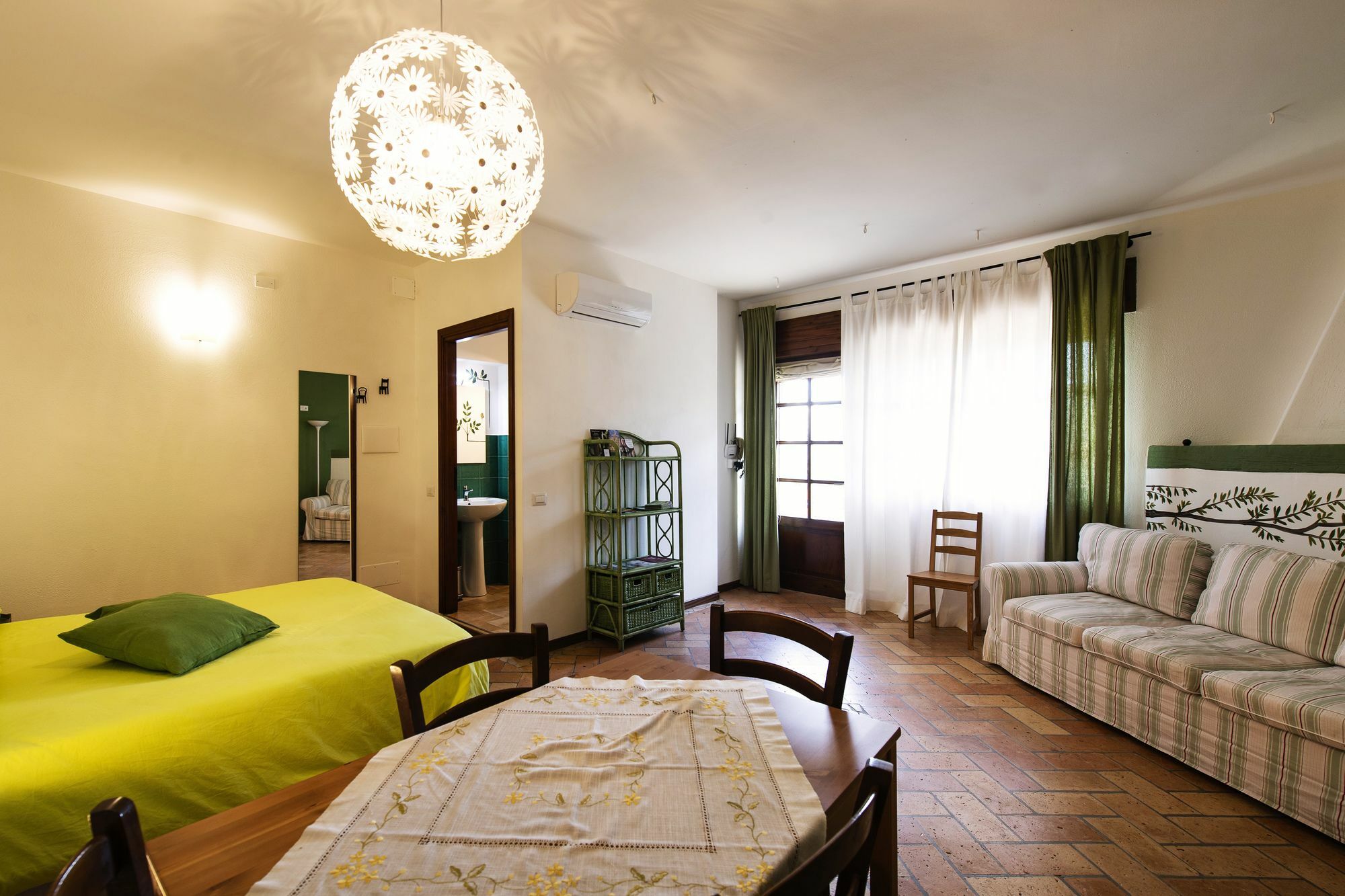 Orvieto Aroma Rooms 2 Zewnętrze zdjęcie