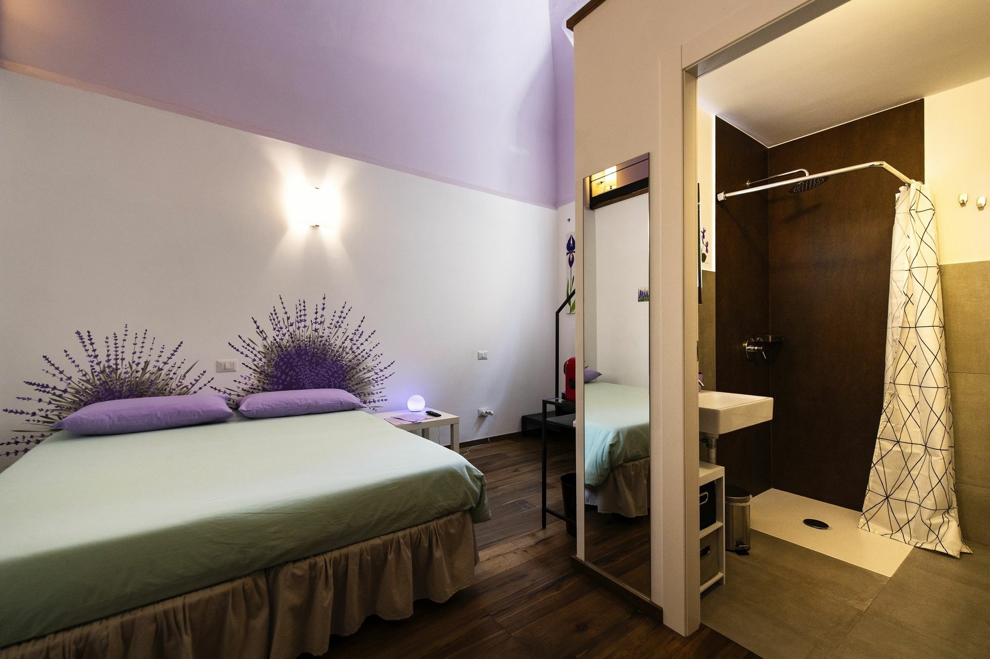 Orvieto Aroma Rooms 2 Zewnętrze zdjęcie