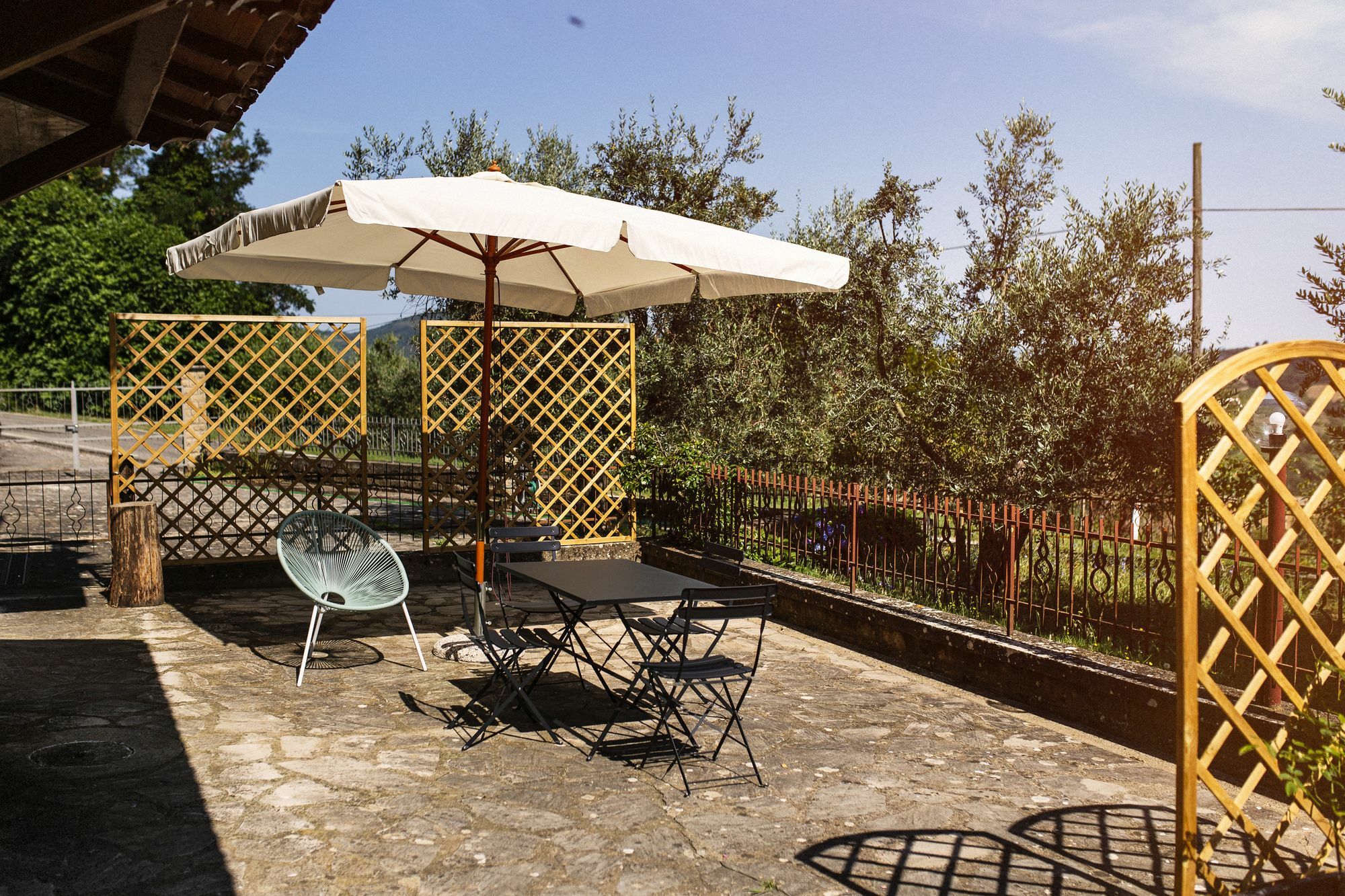 Orvieto Aroma Rooms 2 Zewnętrze zdjęcie