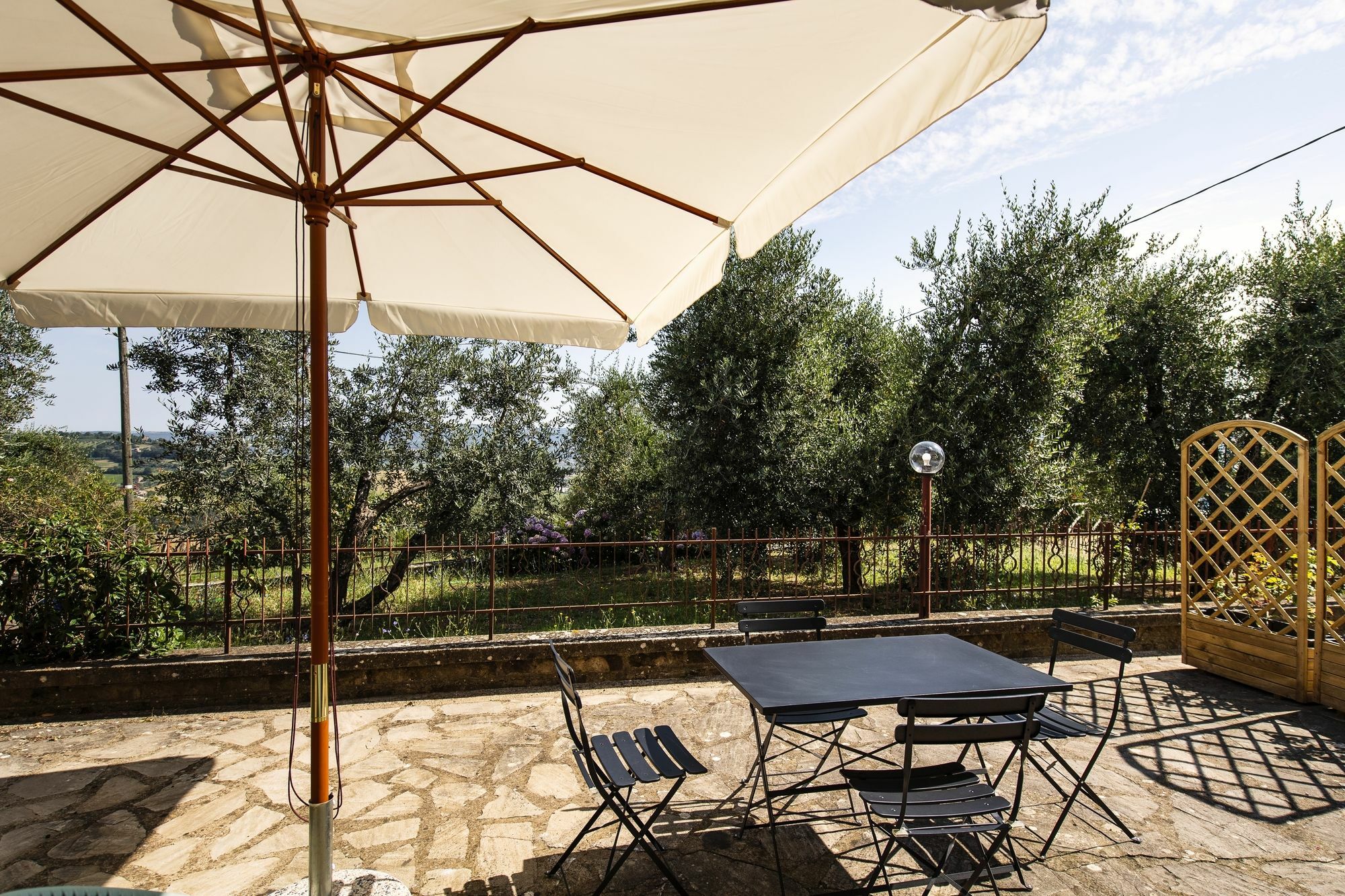 Orvieto Aroma Rooms 2 Zewnętrze zdjęcie